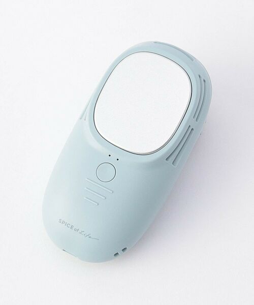 212 KITCHEN STORE / トゥーワントゥーキッチン ストア インテリア・生活雑貨・ホビー・ステーショナリー | スライドクールファン ブルー | 詳細2