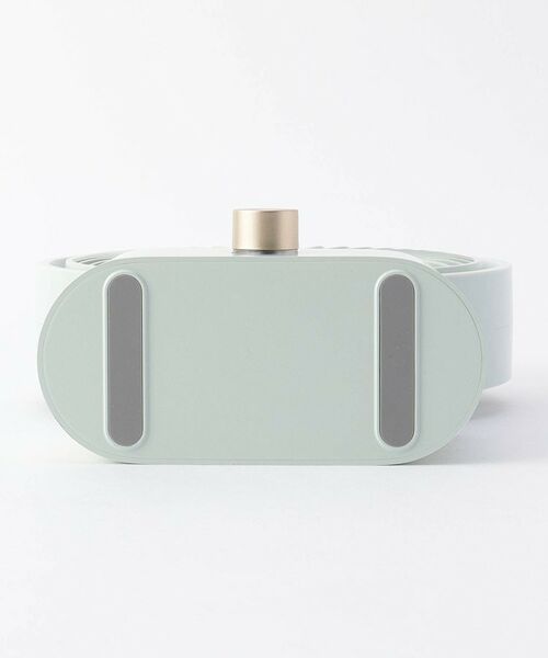 212 KITCHEN STORE / トゥーワントゥーキッチン ストア インテリア・生活雑貨・ホビー・ステーショナリー | ポータブルスイングデスクファン GR ＜BRUNO ブルーノ＞ | 詳細7