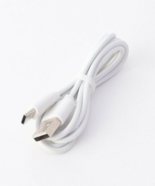 212 KITCHEN STORE / トゥーワントゥーキッチン ストア インテリア・生活雑貨・ホビー・ステーショナリー | ポータブルスイングデスクファン GR ＜BRUNO ブルーノ＞ | 詳細8