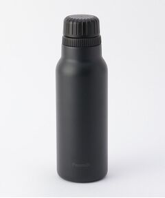 212 KITCHEN STORE / トゥーワントゥーキッチン ストア インテリア・生活雑貨・ホビー・ステーショナリー | 炭酸飲料対応ステンレスボトル 600ml BK ＜ピーコック魔法瓶＞
