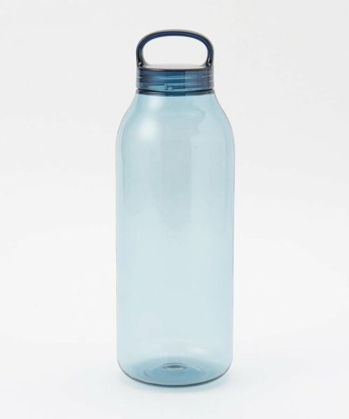 212 KITCHEN STORE / トゥーワントゥーキッチン ストア インテリア・生活雑貨・ホビー・ステーショナリー | ウォーターボトル 950ml BL ＜KINTO キントー＞ | 詳細1