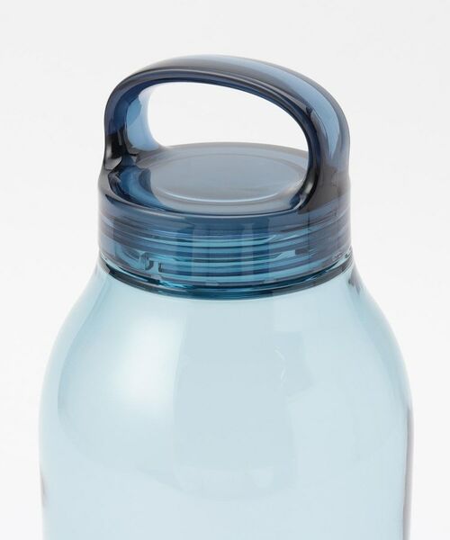 212 KITCHEN STORE / トゥーワントゥーキッチン ストア インテリア・生活雑貨・ホビー・ステーショナリー | ウォーターボトル 950ml BL ＜KINTO キントー＞ | 詳細2