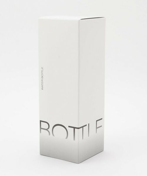 212 KITCHEN STORE / トゥーワントゥーキッチン ストア インテリア・生活雑貨・ホビー・ステーショナリー | ウォーターボトル 950ml BL ＜KINTO キントー＞ | 詳細4