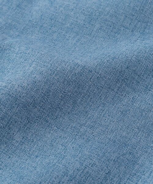 212 KITCHEN STORE / トゥーワントゥーキッチン ストア インテリア・生活雑貨・ホビー・ステーショナリー | ランチョンマット A インディゴブルー ＜&NE アンドエヌイー＞ | 詳細2