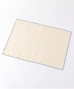 212 KITCHEN STORE / トゥーワントゥーキッチン ストア インテリア・生活雑貨・ホビー・ステーショナリー | ランチョンマット A キナリ ＜&NE アンドエヌイー＞