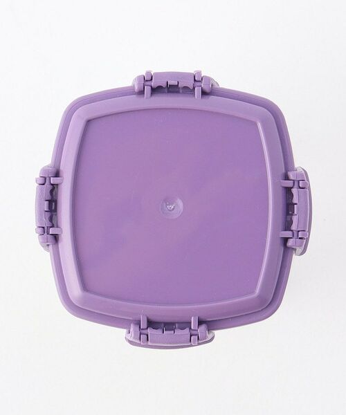 212 KITCHEN STORE / トゥーワントゥーキッチン ストア インテリア・生活雑貨・ホビー・ステーショナリー | トゥーゴー ニックナック 138ｍｌ 3個セット ＜sistema システマ＞ | 詳細5