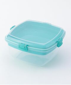 212 KITCHEN STORE / トゥーワントゥーキッチン ストア インテリア・生活雑貨・ホビー・ステーショナリー | トゥーゴー サラダ＆サンドイッチ 1.63L MT ＜sistema システマ＞