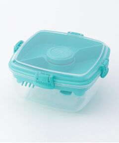 212 KITCHEN STORE / トゥーワントゥーキッチン ストア インテリア・生活雑貨・ホビー・ステーショナリー | トゥーゴー サラダ 1.1L MT ＜sistema システマ＞