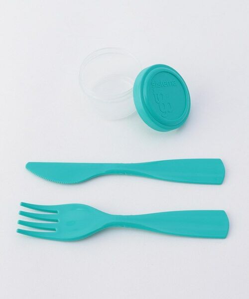 212 KITCHEN STORE / トゥーワントゥーキッチン ストア インテリア・生活雑貨・ホビー・ステーショナリー | トゥーゴー サラダ 1.1L MT ＜sistema システマ＞ | 詳細6