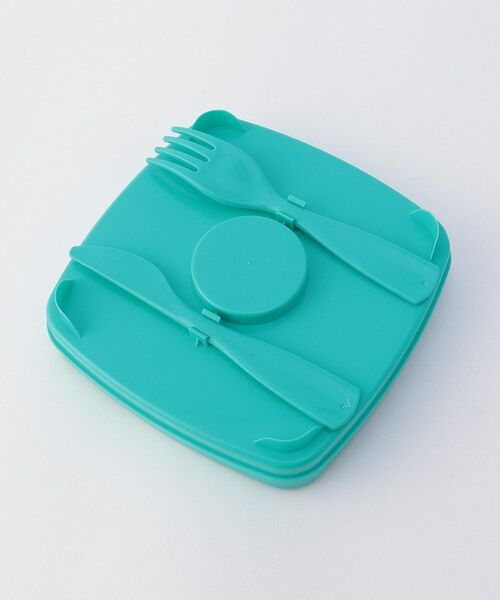 212 KITCHEN STORE / トゥーワントゥーキッチン ストア インテリア・生活雑貨・ホビー・ステーショナリー | トゥーゴー サラダ 1.1L MT ＜sistema システマ＞ | 詳細7