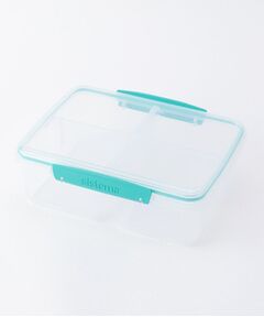 212 KITCHEN STORE / トゥーワントゥーキッチン ストア インテリア・生活雑貨・ホビー・ステーショナリー | トゥーゴー スプリット 1.7Ｌ ＜sistema システマ＞