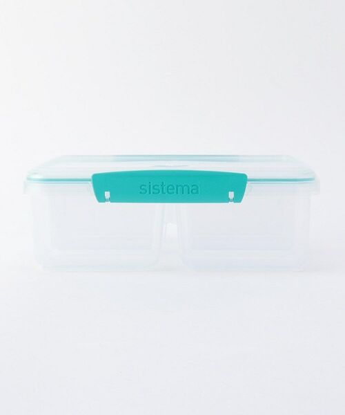 212 KITCHEN STORE / トゥーワントゥーキッチン ストア インテリア・生活雑貨・ホビー・ステーショナリー | トゥーゴー スプリット 1.7Ｌ ＜sistema システマ＞ | 詳細2