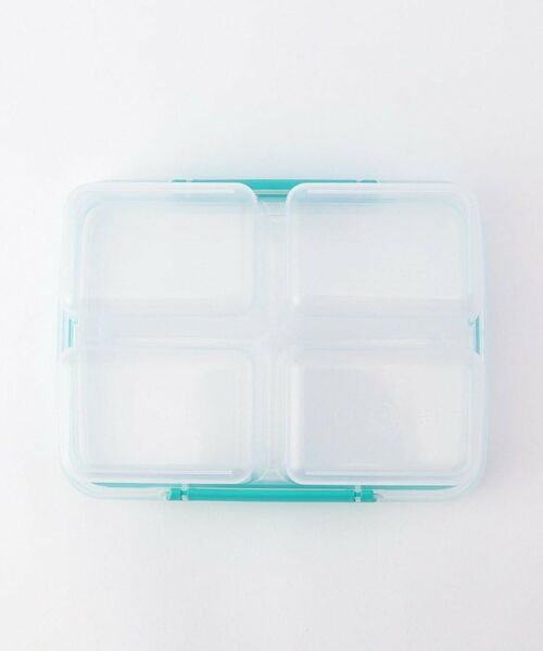 212 KITCHEN STORE / トゥーワントゥーキッチン ストア インテリア・生活雑貨・ホビー・ステーショナリー | トゥーゴー スプリット 1.7Ｌ ＜sistema システマ＞ | 詳細4