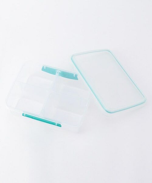 212 KITCHEN STORE / トゥーワントゥーキッチン ストア インテリア・生活雑貨・ホビー・ステーショナリー | トゥーゴー スプリット 1.7Ｌ ＜sistema システマ＞ | 詳細5