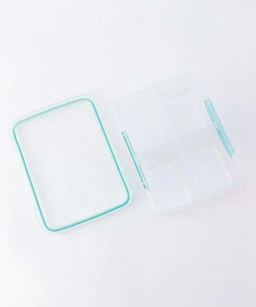 212 KITCHEN STORE / トゥーワントゥーキッチン ストア インテリア・生活雑貨・ホビー・ステーショナリー | トゥーゴー スプリット 1.7Ｌ ＜sistema システマ＞ | 詳細7