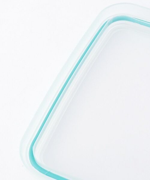 212 KITCHEN STORE / トゥーワントゥーキッチン ストア インテリア・生活雑貨・ホビー・ステーショナリー | トゥーゴー スプリット 1.7Ｌ ＜sistema システマ＞ | 詳細8