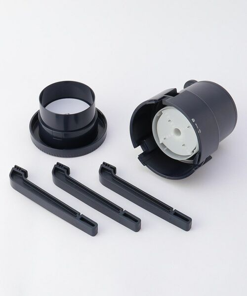 212 KITCHEN STORE / トゥーワントゥーキッチン ストア インテリア・生活雑貨・ホビー・ステーショナリー | かちわり手動かき氷器BK | 詳細5