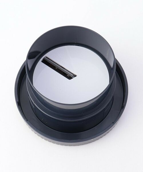 212 KITCHEN STORE / トゥーワントゥーキッチン ストア インテリア・生活雑貨・ホビー・ステーショナリー | かちわり手動かき氷器BK | 詳細7