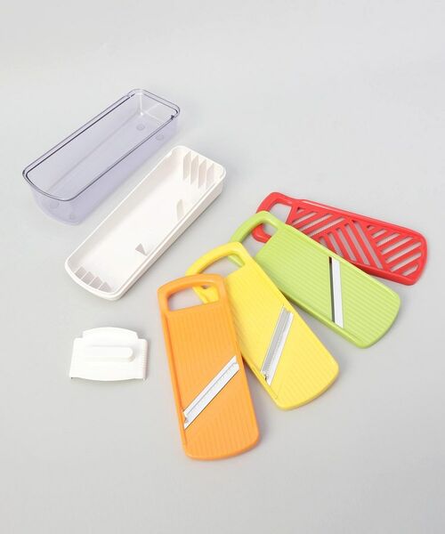 212 KITCHEN STORE / トゥーワントゥーキッチン ストア キッチンツール | 野菜調理器セット ＜フルベジ＞ | 詳細2