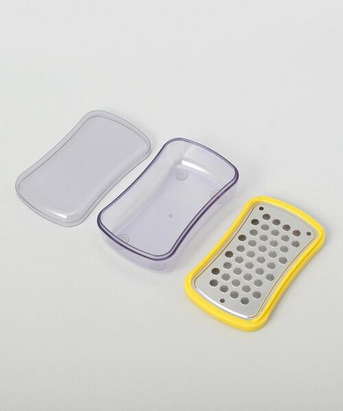 212 KITCHEN STORE / トゥーワントゥーキッチン ストア キッチンツール | 手のひらおろし ＜フルベジ＞ | 詳細2