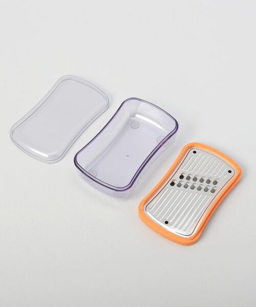 212 KITCHEN STORE / トゥーワントゥーキッチン ストア キッチンツール | 手のひら千切り ＜フルベジ＞ | 詳細2