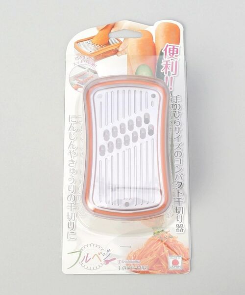 212 KITCHEN STORE / トゥーワントゥーキッチン ストア キッチンツール | 手のひら千切り ＜フルベジ＞ | 詳細3