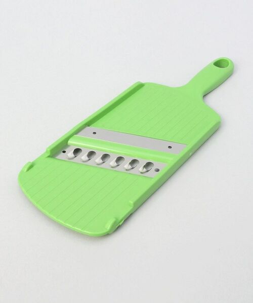 212 KITCHEN STORE / トゥーワントゥーキッチン ストア キッチンツール | ゴーヤ＆しりしりスライサー ＜フルベジ＞ | 詳細2