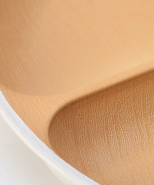 212 KITCHEN STORE / トゥーワントゥーキッチン ストア 食器 | earth color 抗菌ランチプレート WH | 詳細6