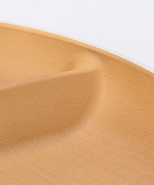 212 KITCHEN STORE / トゥーワントゥーキッチン ストア 食器 | earth color 抗菌オーバルプレート WH | 詳細5