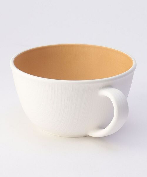 212 KITCHEN STORE / トゥーワントゥーキッチン ストア グラス・マグカップ | earth color 抗菌カップ WH | 詳細2