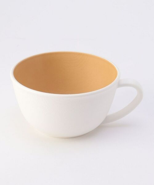212 KITCHEN STORE/トゥーワントゥーキッチン ストア earth color 抗菌カップ WH その他 00(FREE) 212 KITCHEN STORE/トゥーワントゥーキッチン ストア earth color 抗菌カップ WH その他 00(FREE)