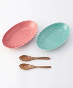 212 KITCHEN STORE / トゥーワントゥーキッチン ストア 食器 | マ・クルール ペアカレー