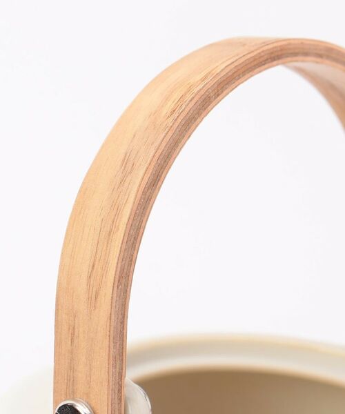 212 KITCHEN STORE / トゥーワントゥーキッチン ストア インテリア・生活雑貨・ホビー・ステーショナリー | 祥　土瓶急須　絹 ＜SALIU サリウ＞ | 詳細7