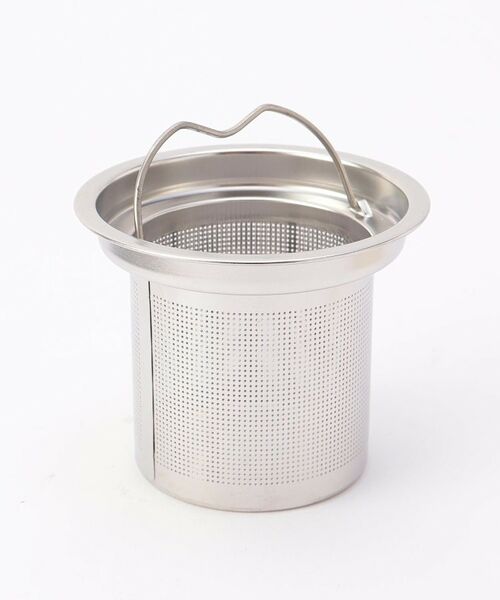 212 KITCHEN STORE / トゥーワントゥーキッチン ストア インテリア・生活雑貨・ホビー・ステーショナリー | 祥　土瓶急須　絹 ＜SALIU サリウ＞ | 詳細8