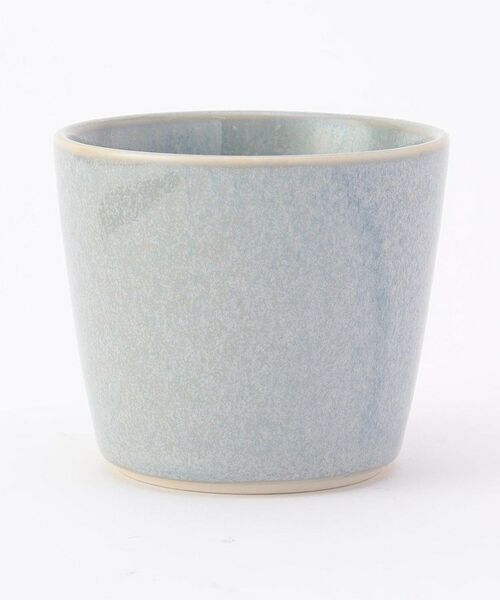 212 KITCHEN STORE / トゥーワントゥーキッチン ストア インテリア・生活雑貨・ホビー・ステーショナリー | 祥　湯呑　灰 ＜SALIU サリウ＞ | 詳細1