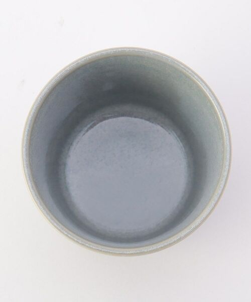 212 KITCHEN STORE / トゥーワントゥーキッチン ストア インテリア・生活雑貨・ホビー・ステーショナリー | 祥　湯呑　灰 ＜SALIU サリウ＞ | 詳細2