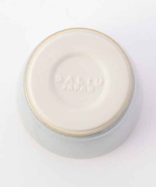 212 KITCHEN STORE / トゥーワントゥーキッチン ストア インテリア・生活雑貨・ホビー・ステーショナリー | 祥　湯呑　灰 ＜SALIU サリウ＞ | 詳細3