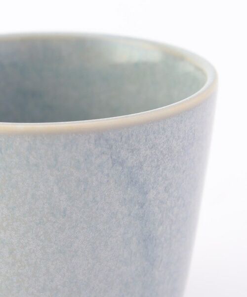 212 KITCHEN STORE / トゥーワントゥーキッチン ストア インテリア・生活雑貨・ホビー・ステーショナリー | 祥　湯呑　灰 ＜SALIU サリウ＞ | 詳細4