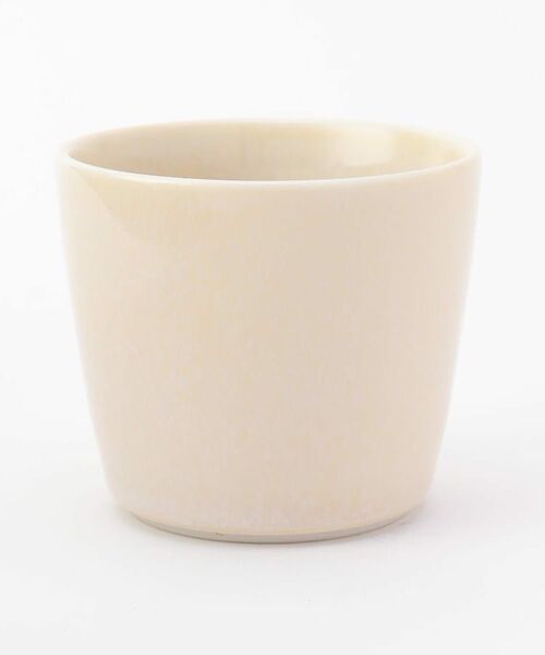 212 KITCHEN STORE / トゥーワントゥーキッチン ストア インテリア・生活雑貨・ホビー・ステーショナリー | 祥　湯呑　絹 ＜SALIU サリウ＞ | 詳細1