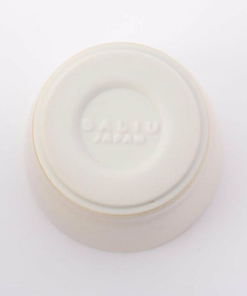 212 KITCHEN STORE / トゥーワントゥーキッチン ストア インテリア・生活雑貨・ホビー・ステーショナリー | 祥　湯呑　絹 ＜SALIU サリウ＞ | 詳細3