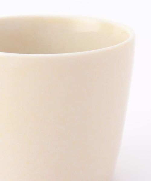 212 KITCHEN STORE / トゥーワントゥーキッチン ストア インテリア・生活雑貨・ホビー・ステーショナリー | 祥　湯呑　絹 ＜SALIU サリウ＞ | 詳細4