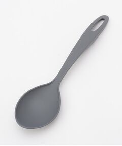 212 KITCHEN STORE / トゥーワントゥーキッチン ストア キッチンツール | アビリティ サービングスプーン GY ＜TRAMONTINA トラモンティーナ＞