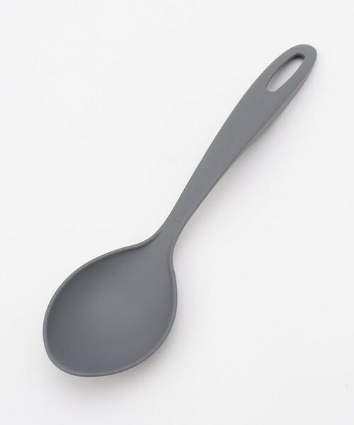 212 KITCHEN STORE / トゥーワントゥーキッチン ストア キッチンツール | アビリティ サービングスプーン GY ＜TRAMONTINA トラモンティーナ＞ | 詳細1