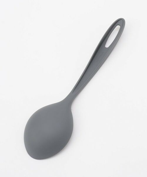 212 KITCHEN STORE / トゥーワントゥーキッチン ストア キッチンツール | アビリティ サービングスプーン GY ＜TRAMONTINA トラモンティーナ＞ | 詳細2