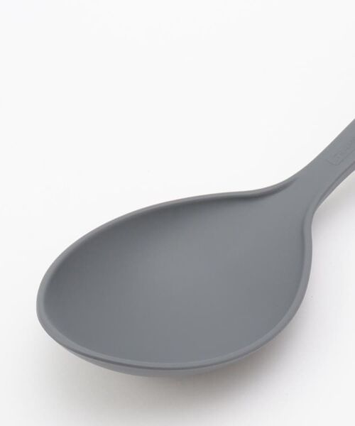 212 KITCHEN STORE / トゥーワントゥーキッチン ストア キッチンツール | アビリティ サービングスプーン GY ＜TRAMONTINA トラモンティーナ＞ | 詳細3