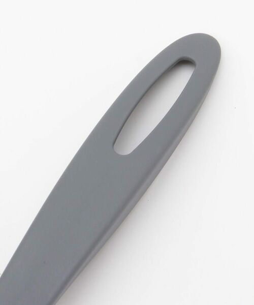 212 KITCHEN STORE / トゥーワントゥーキッチン ストア キッチンツール | アビリティ サービングスプーン GY ＜TRAMONTINA トラモンティーナ＞ | 詳細4