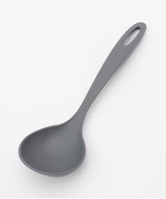 212 KITCHEN STORE / トゥーワントゥーキッチン ストア キッチンツール | アビリティ レードル GY ＜TRAMONTINA トラモンティーナ＞