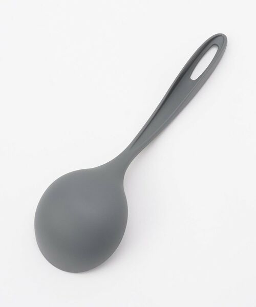 212 KITCHEN STORE / トゥーワントゥーキッチン ストア キッチンツール | アビリティ レードル GY ＜TRAMONTINA トラモンティーナ＞ | 詳細2