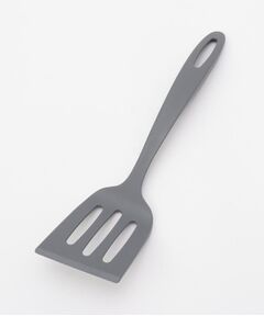 212 KITCHEN STORE / トゥーワントゥーキッチン ストア キッチンツール | アビリティ スパチュラ穴 GY ＜TRAMONTINA トラモンティーナ＞