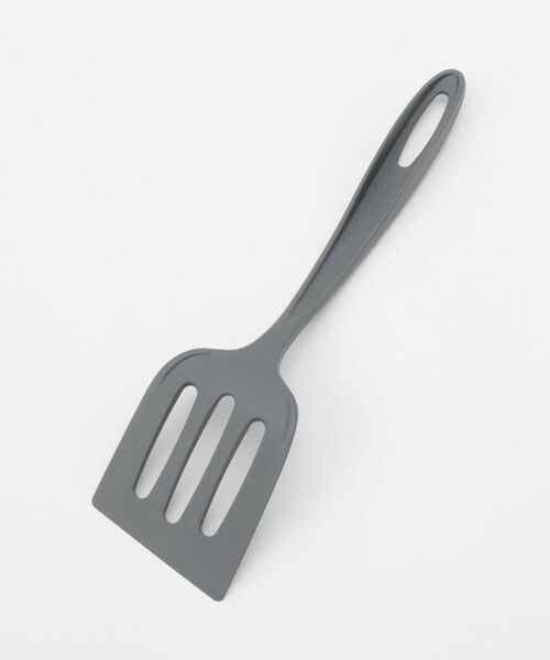 212 KITCHEN STORE / トゥーワントゥーキッチン ストア キッチンツール | アビリティ スパチュラ穴 GY ＜TRAMONTINA トラモンティーナ＞ | 詳細2